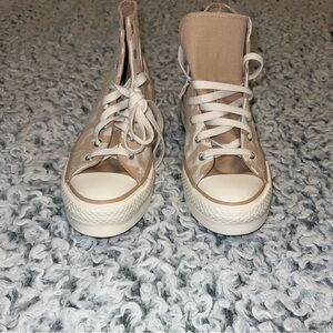 Converse CTAS Eva Lift HI